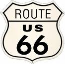 Route 66 Oldies Show With Leslie Stevens